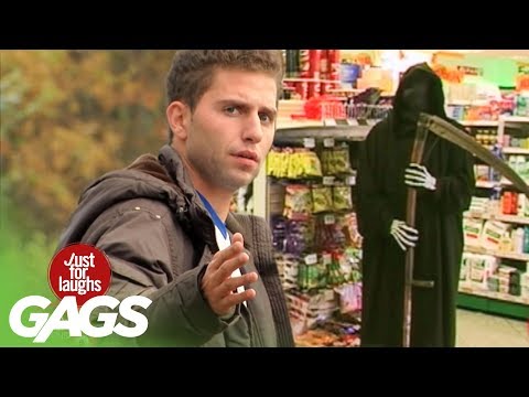 Funniest Twilight Zone Prank Compilation